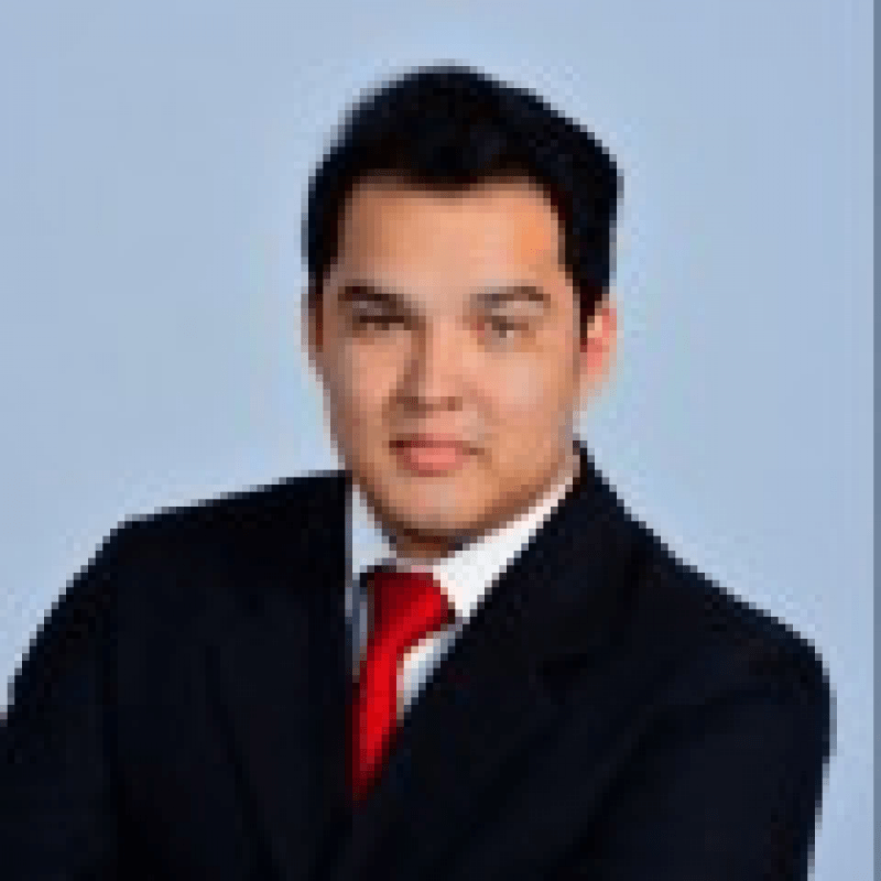 Lorran Noronha dos Santos