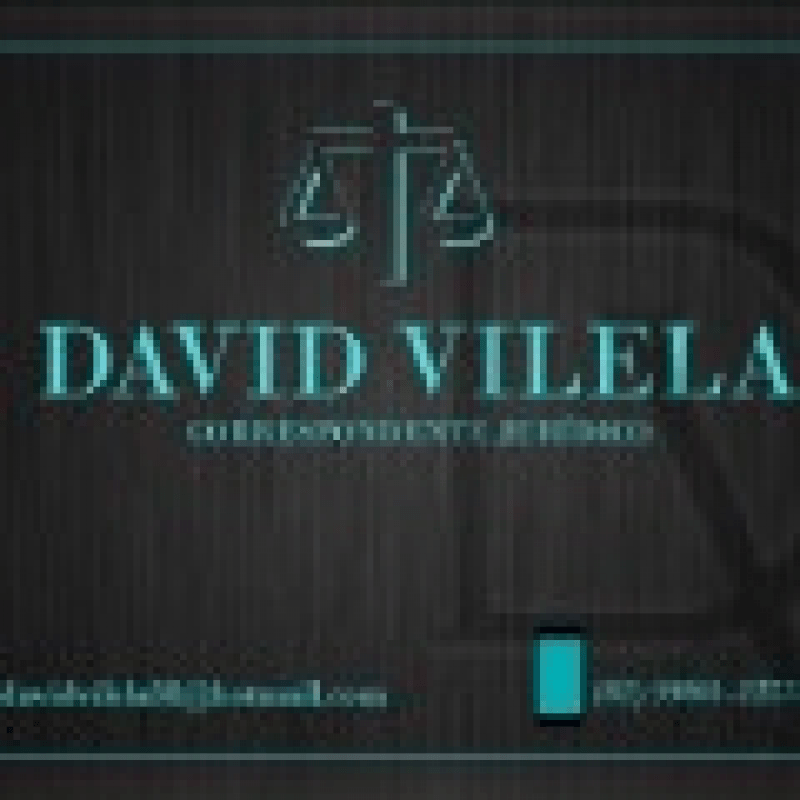 David Vilela
