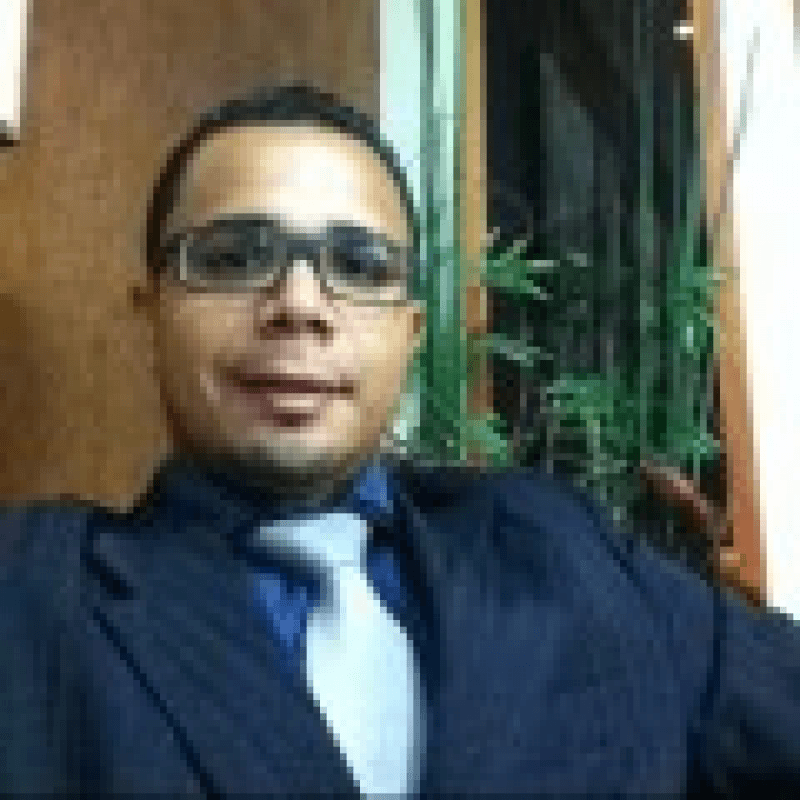 Rodrigo Simoes -  Correspondentes em São Paulo