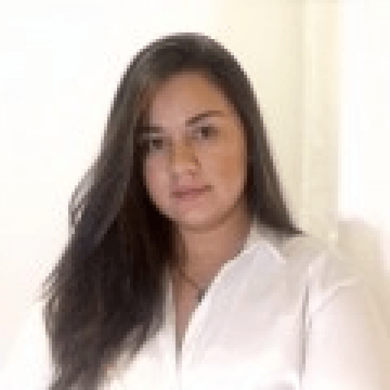 Paula Souza