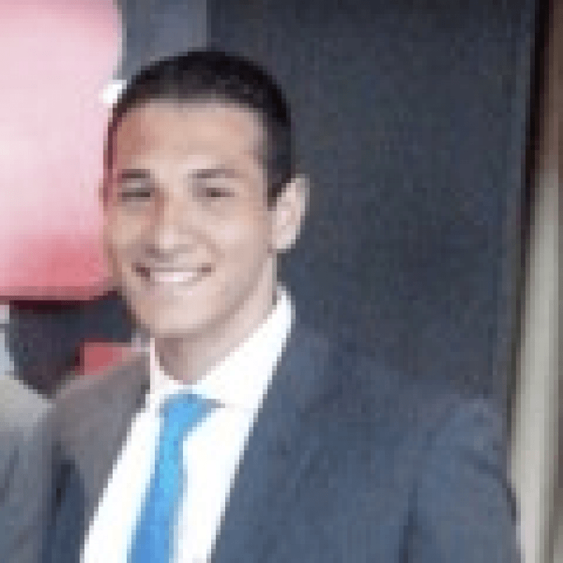 Guilherme Brusarosco Salla