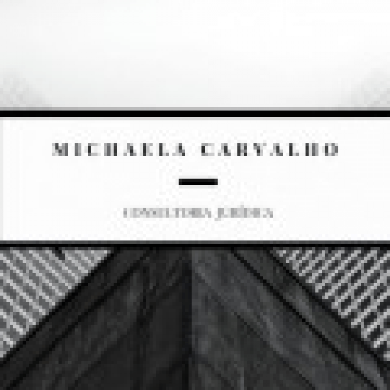 Michaela Carvalho da Silva