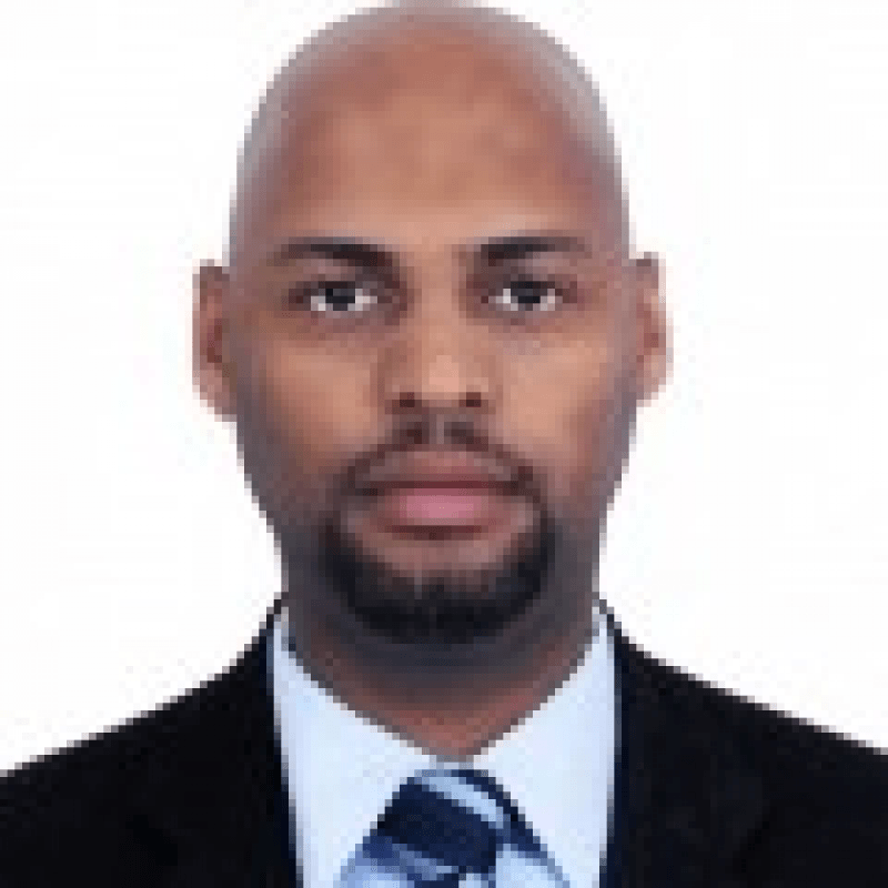 Rodrigo Vicente - Assistente Jurídico