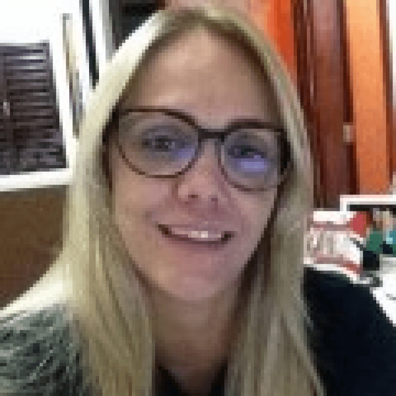 Priscilla Ariano