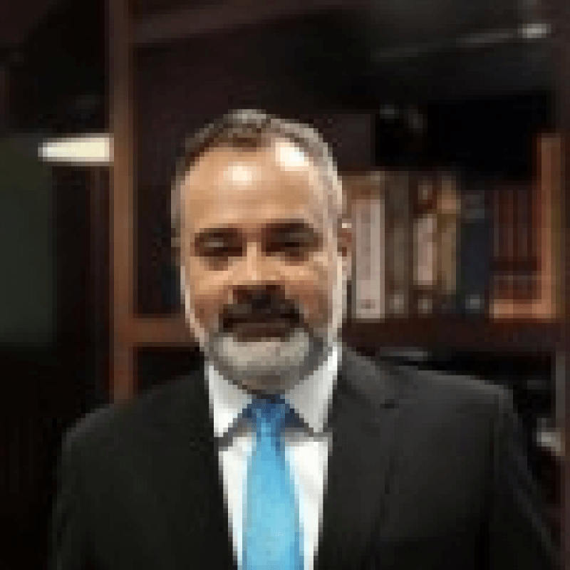 Jos&eacute; Ricardo Adam Advogado