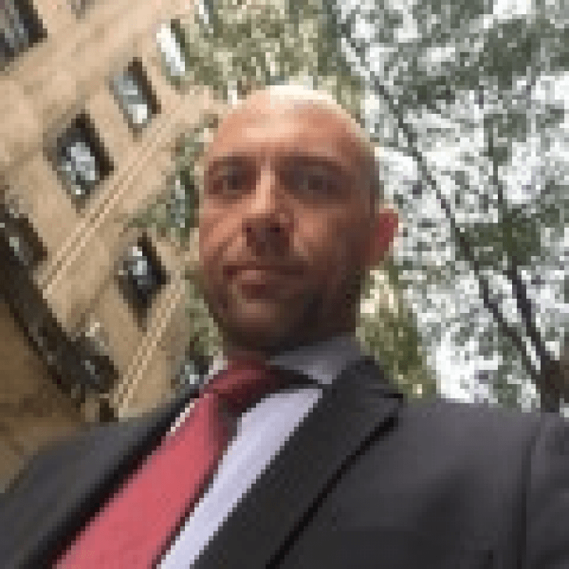 Tiago Cortez Advogado