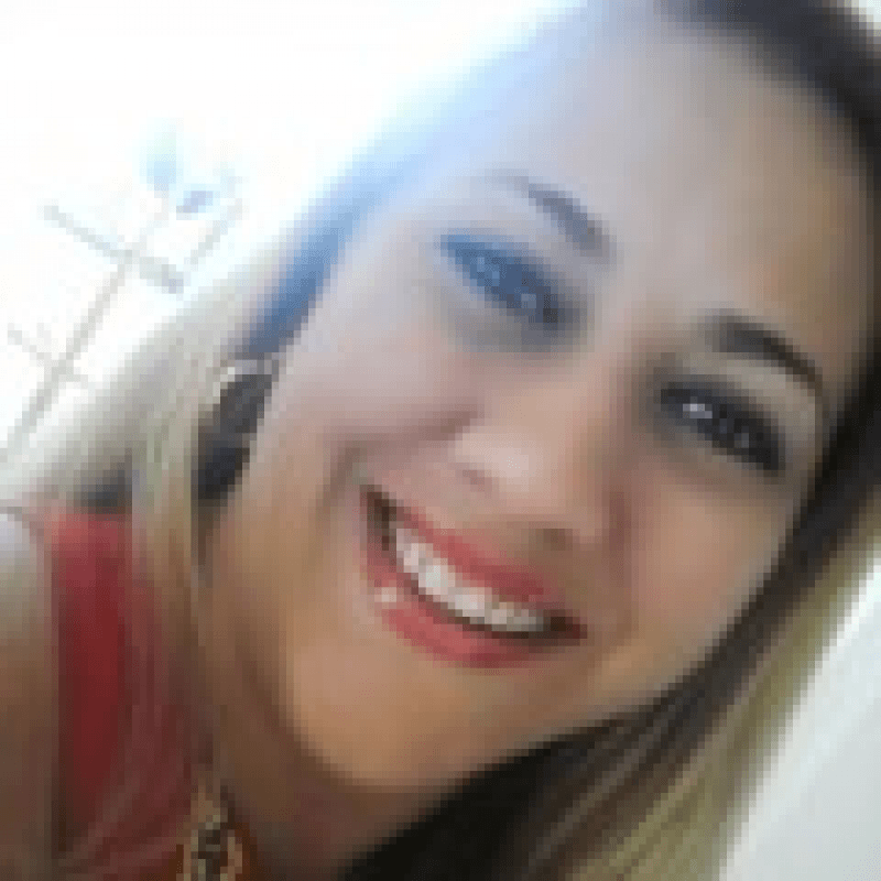 Izabela de Carvalho Goes