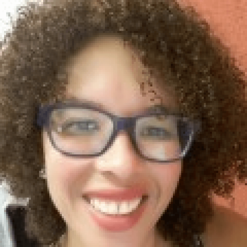 Daniele da Silva Santos