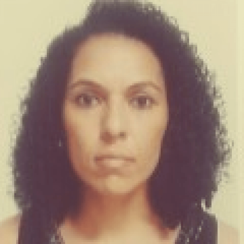 Maica da Silva Messias