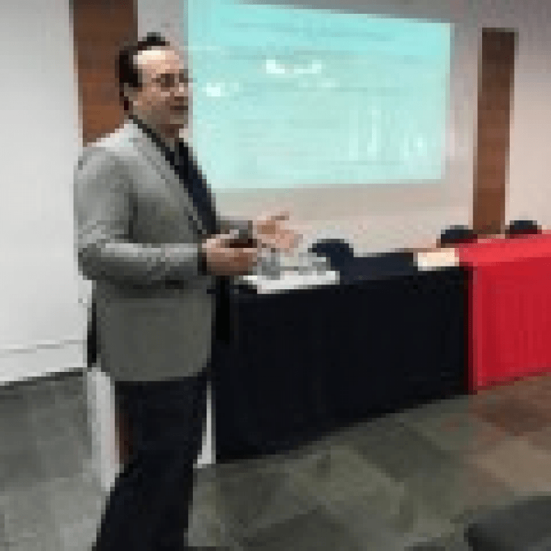 Jose Eduardo Mercado Ribeiro Lima