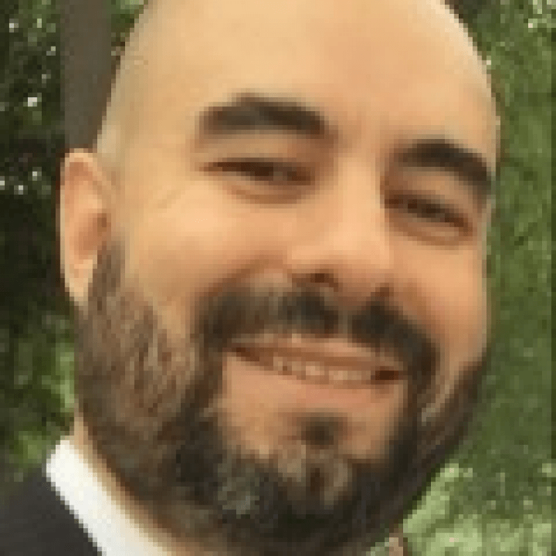 Dr. Mauricio Nürmberger