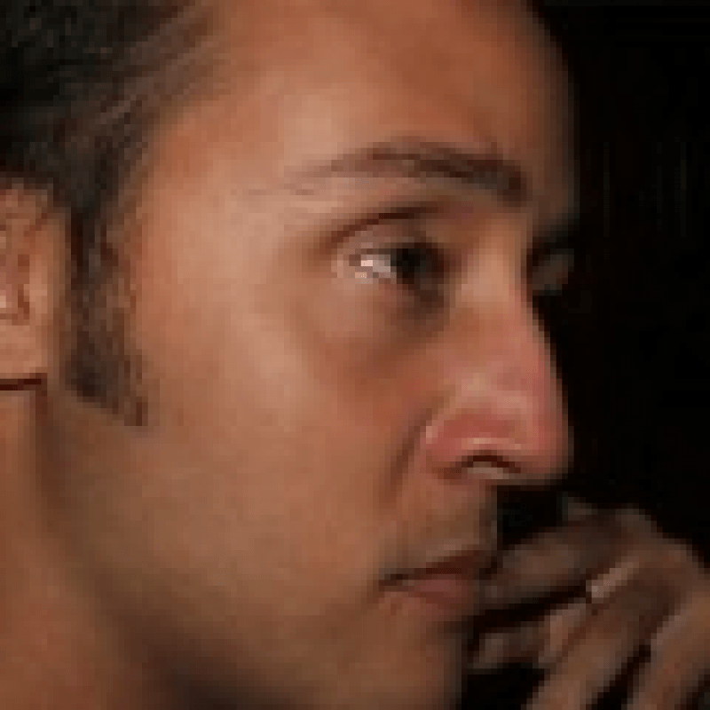 Samuel Nogueira Amorim