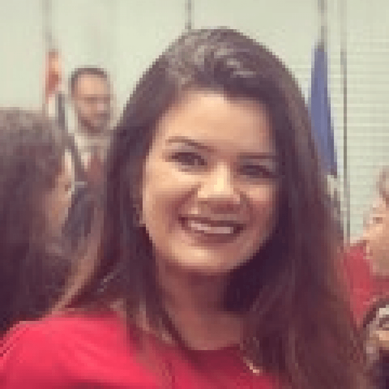 Juliana Moreno