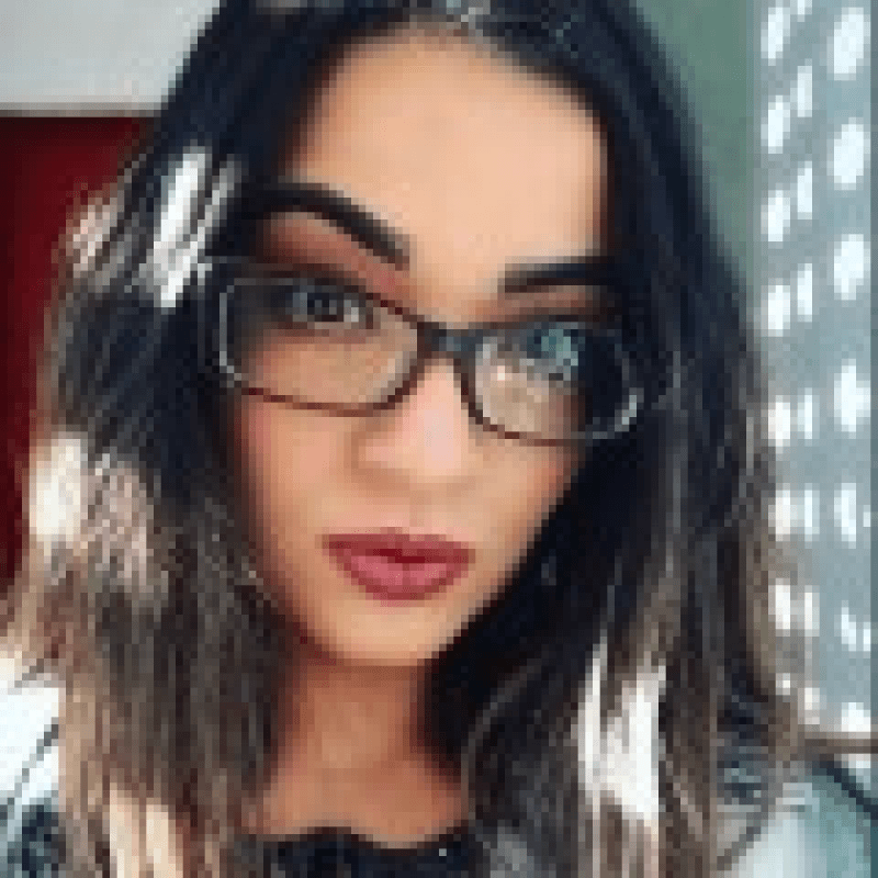 Hellen Oliveira