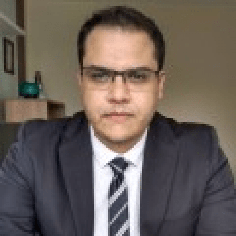 Rodofo Braga Advogado