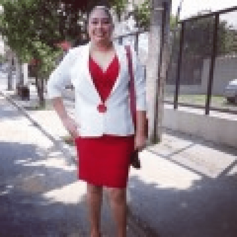 Dra. Simone Sapienza