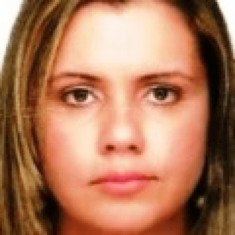 Janaina Santana