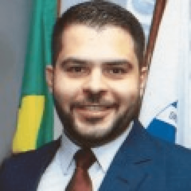 Rafael Gustavo Fortunato