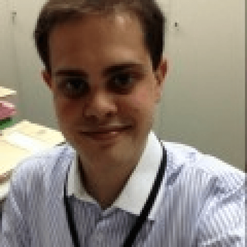 Rafael Grigolon Carvalho