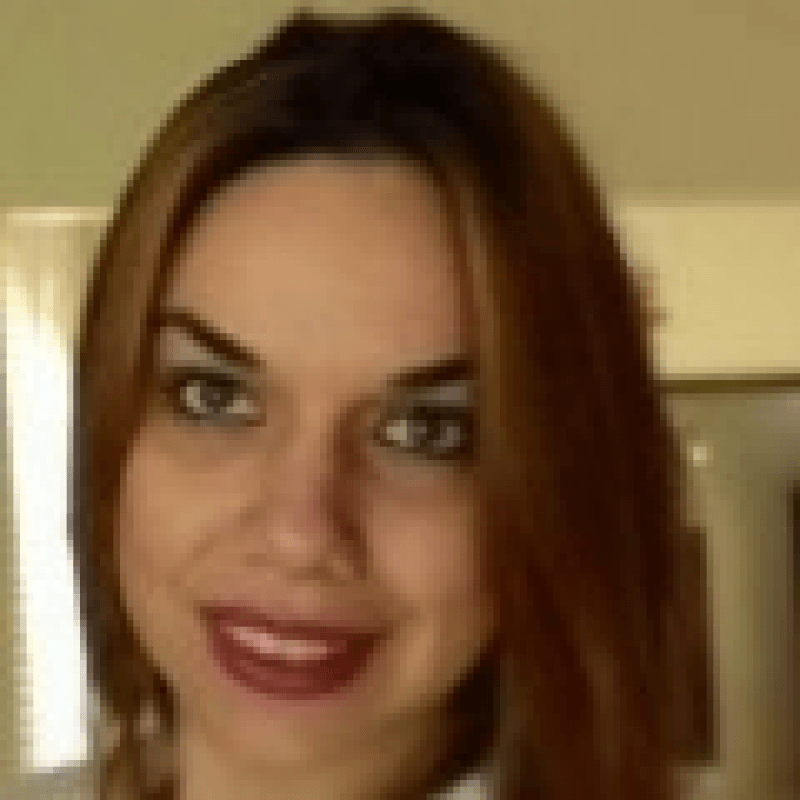 Ana Cristina Baldrez de Andrade