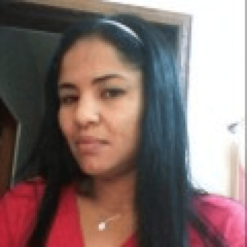 Silvana Xavier