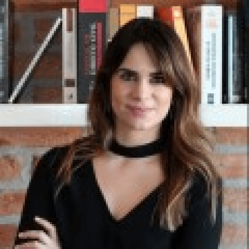 Advogada Juliana P. Saleh