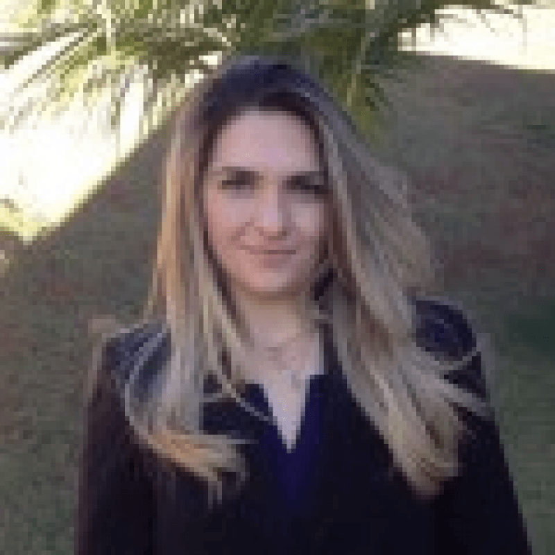 Nath&aacute;lia El Khatib Darcanovas