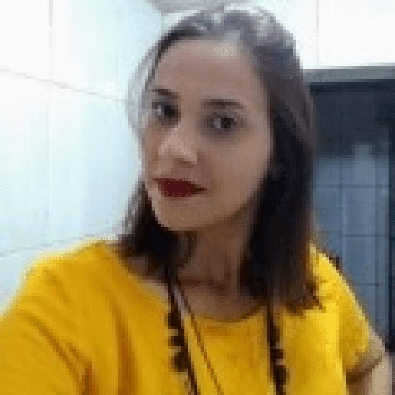 Advogada Andressa Oliveira