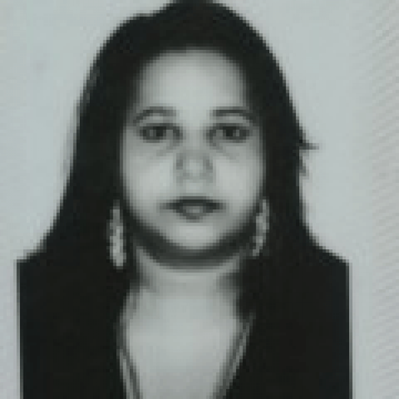 Katia de Oliveira Pereira