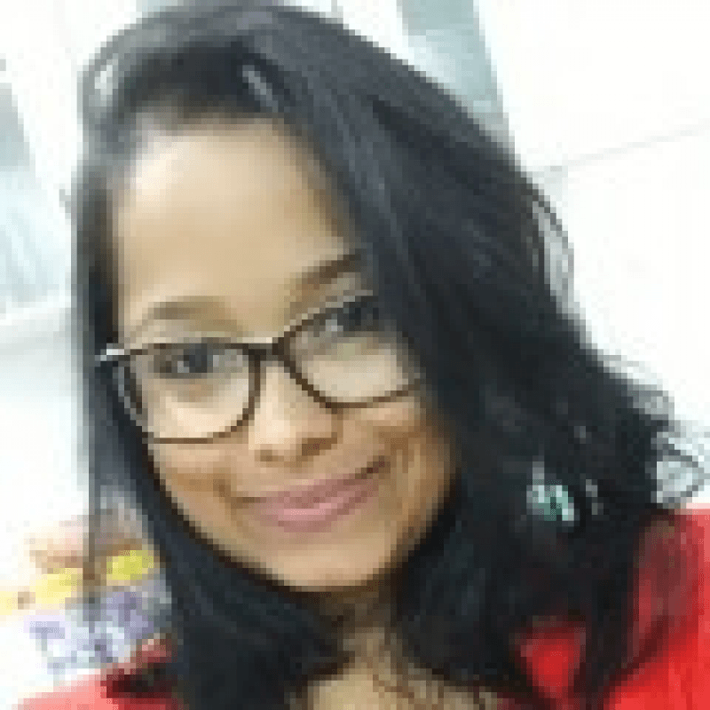 Advogada Kenia Luz