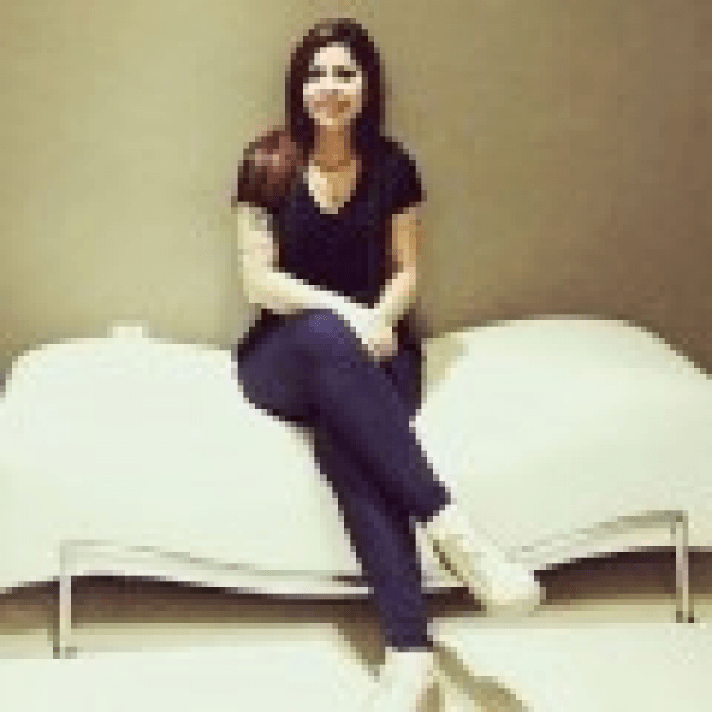 Thayane S. Azevedo