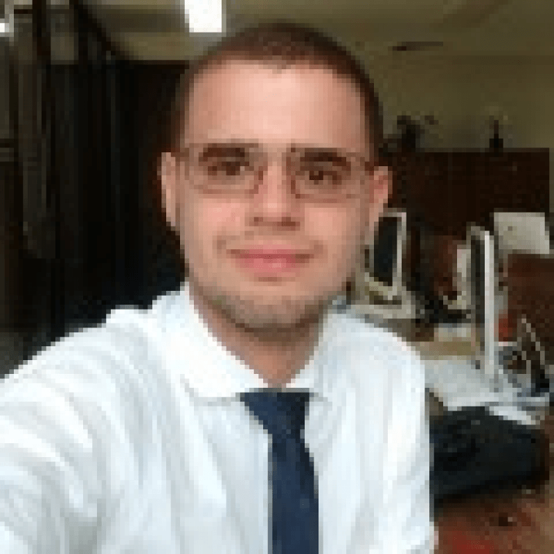 Arivan Galdino