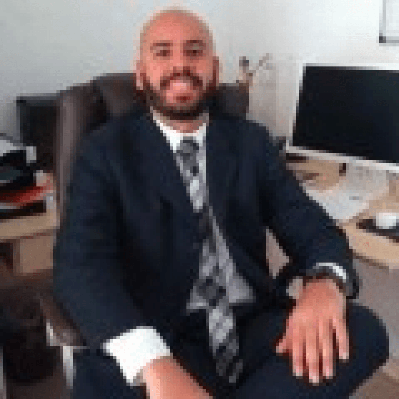 Luis Carlos Figueira J&uacute;nior