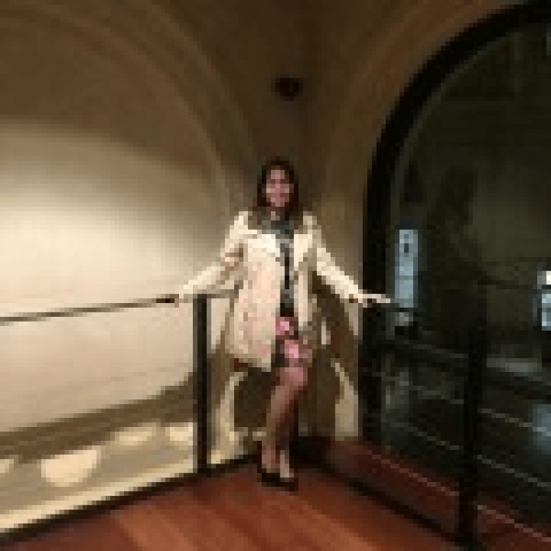 Camila Vicente Mundet Scaglione Elias