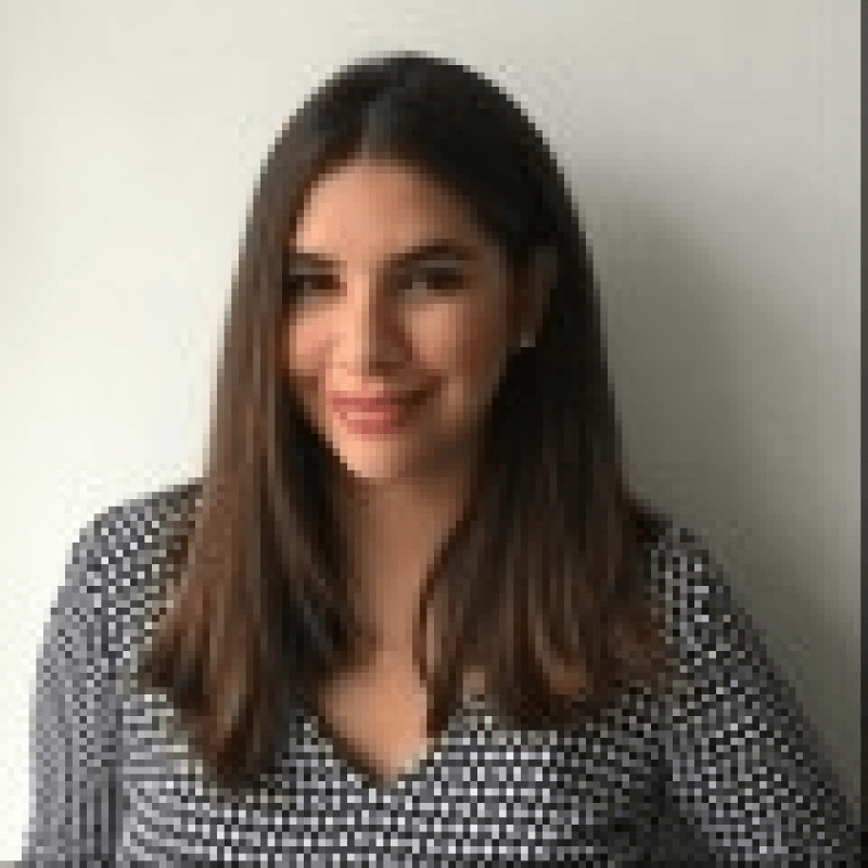 Gabriela Antoniazi Gi&atilde;o