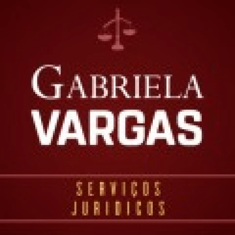 Gabriela Vargas Servi&ccedil;os Jur&iacute;dicos