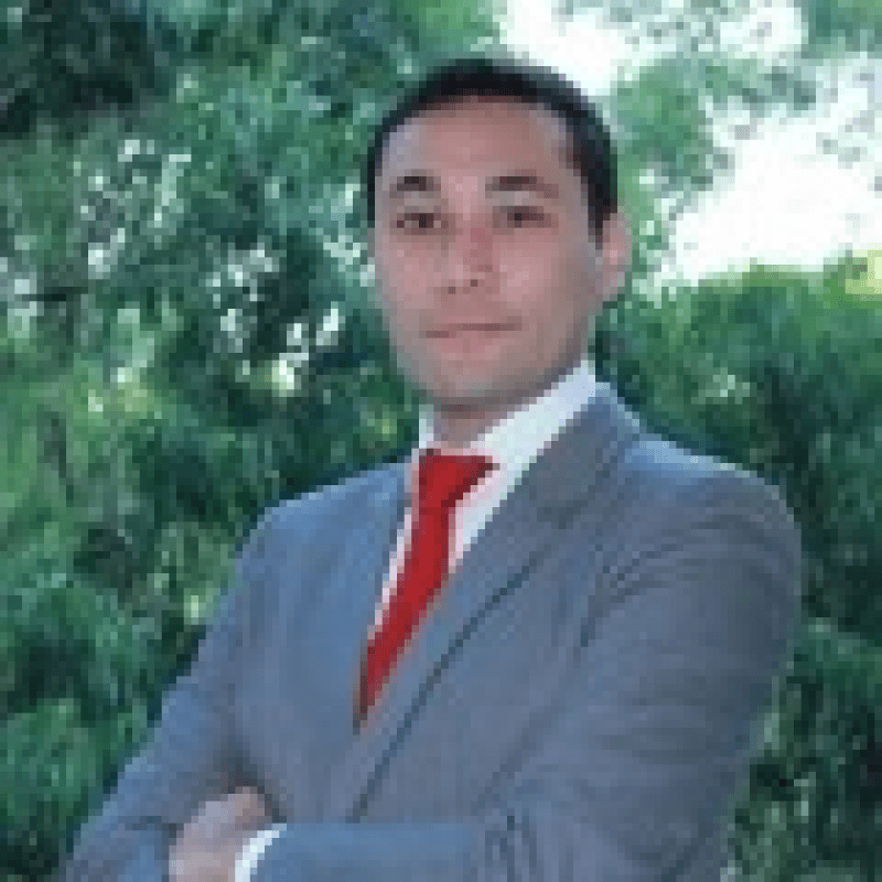 Cesar Sarra
