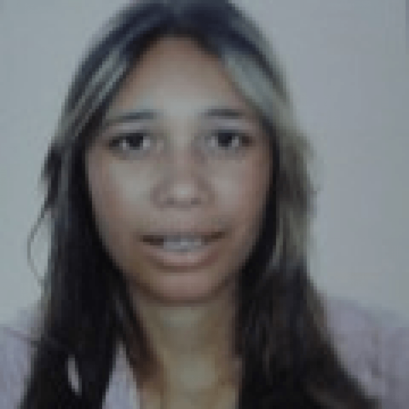 Dr Ang&eacute;lica Cristine