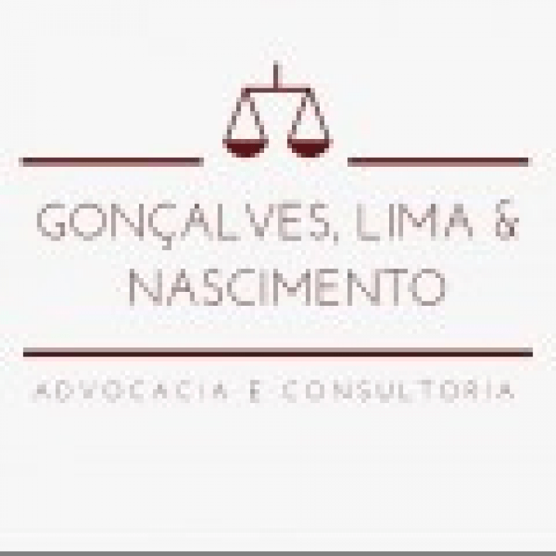 Gonçalves, Lima e Nascimento Advocacia e Consultoria