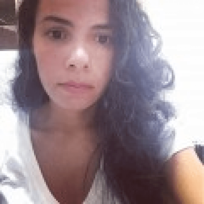 Jaqueline Zaidan