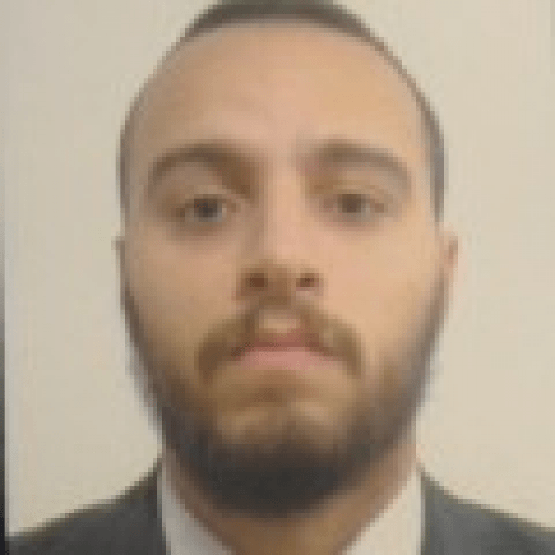 Gustavo Henrique Hernandez Ara&uacute;jo