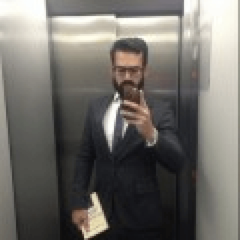 Wilson Zaska - Advogado