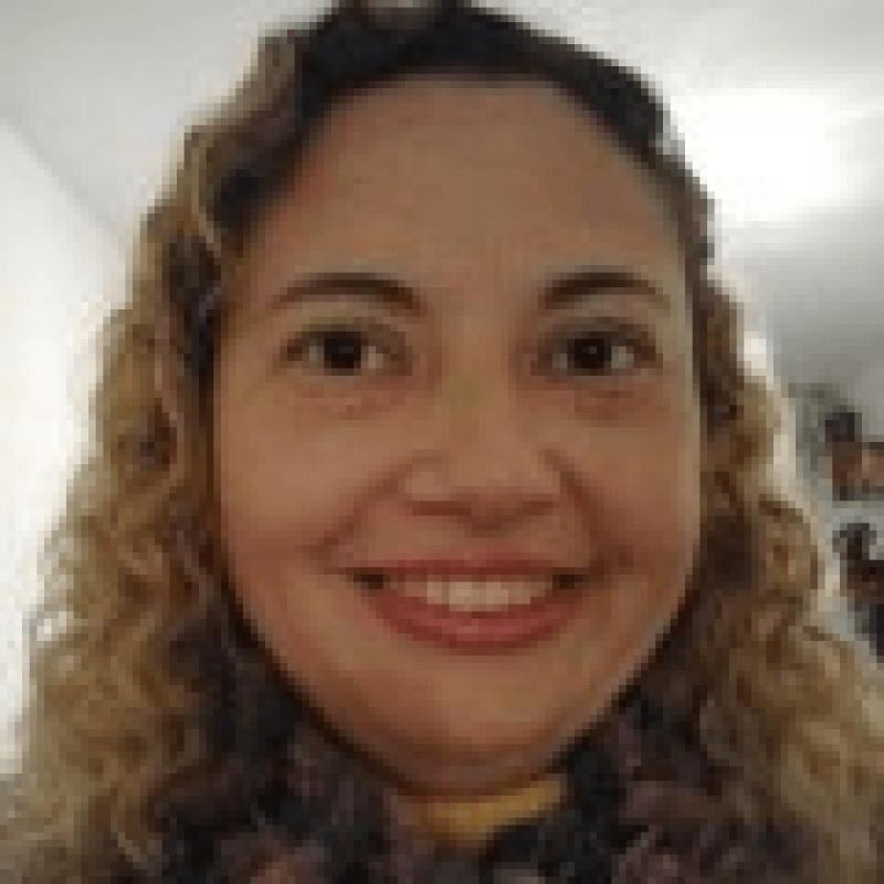 Dra Marlene Rodrigues Alves