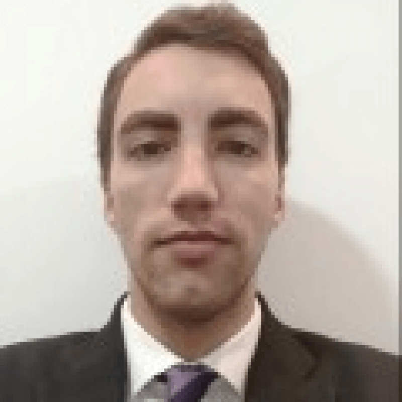 Daniel Camillo
