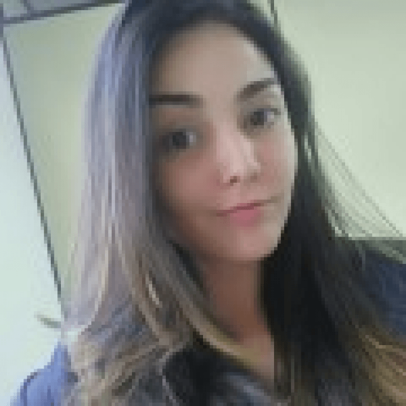 Josiane Oliveira Souza