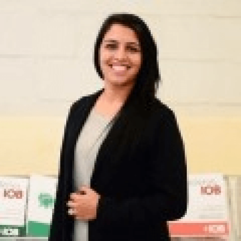 Isabelle Timoteo Estabelito