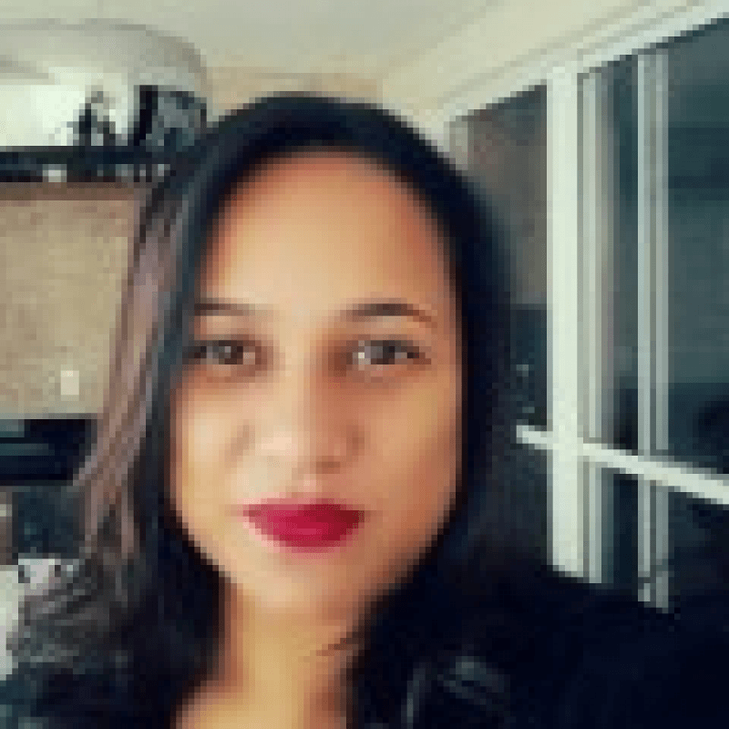 Edith Aparecida da Silva