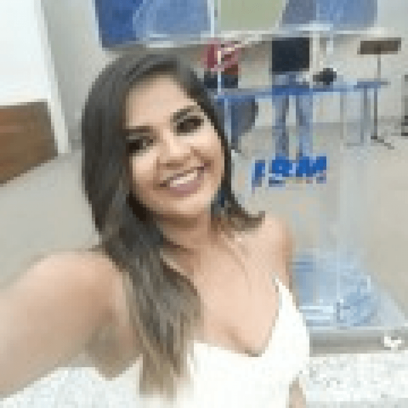 Vit&oacute;ria Xavier Amaral