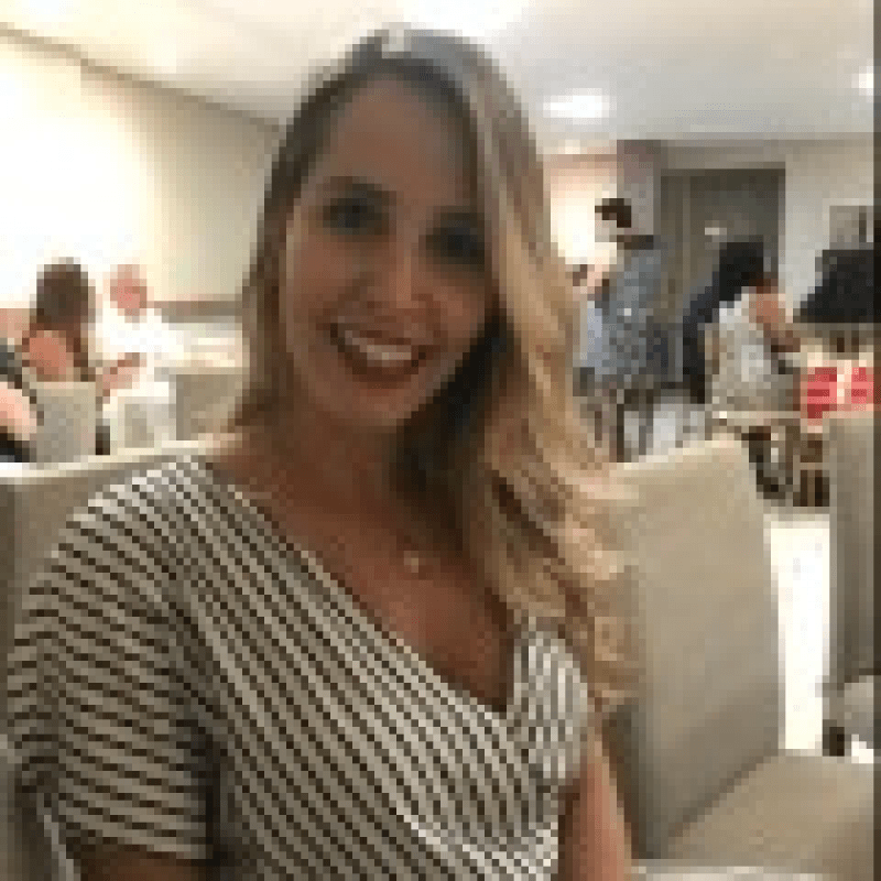 Vit&oacute;ria Maria Menegaz Guarezi