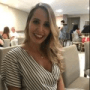Vit&oacute;ria Maria Menegaz Guarezi